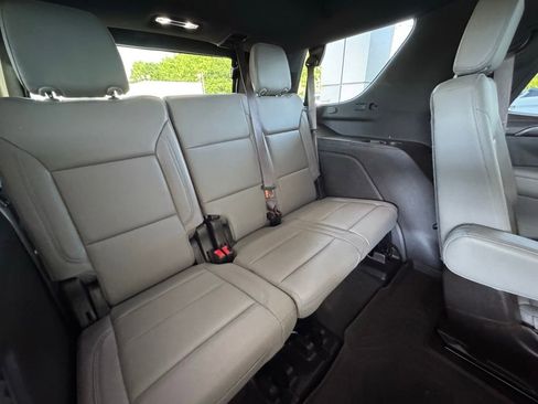 Used 2023 Chevrolet Tahoe Z71 w/ Max Trailering Package AWD/4WD image 28