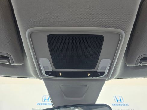 Used 2025 Honda Civic LX image 8
