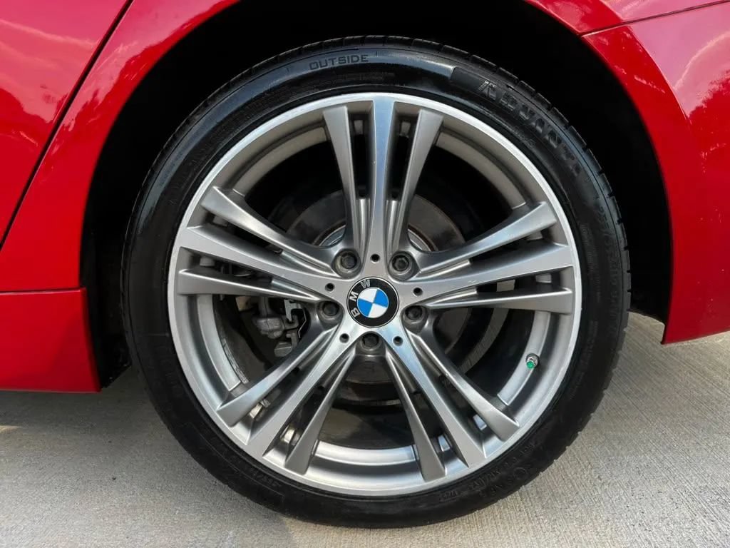 Used 2016 BMW 428i Gran Coupe xDrive AWD/4WD image 51