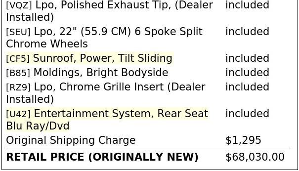 Used 2019 GMC Yukon SLT w/ Premium Edition RWD image 6