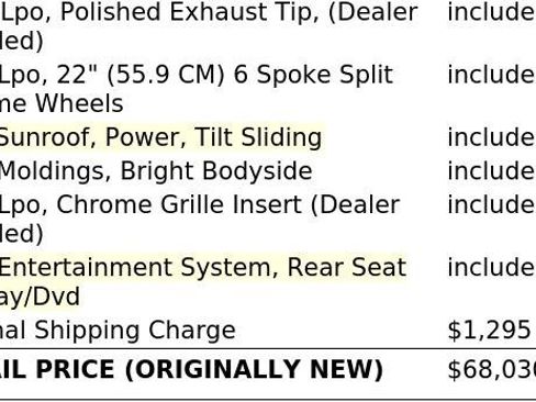 Used 2019 GMC Yukon SLT w/ Premium Edition RWD image 6
