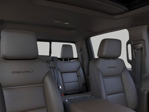 New 2026 GMC Sierra 1500 Denali image 24