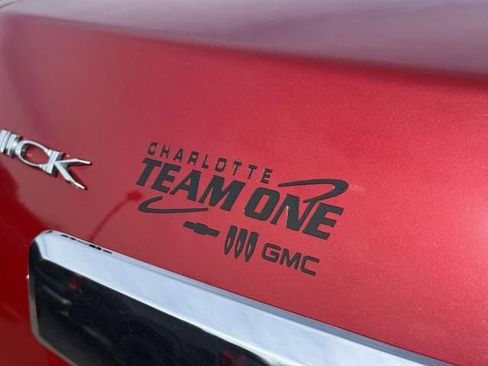 Used 2012 Buick LaCrosse Premium FWD image 30