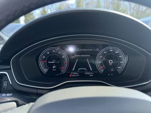 Used 2023 Audi A5 2.0T Premium Plus w/ Premium Plus image 9