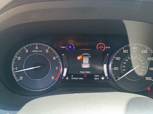 Used 2021 Acura RDX AWD w/ Technology Package image 10