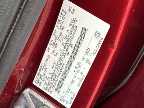 Used 2016 Ford Escape SE AWD/4WD image 21