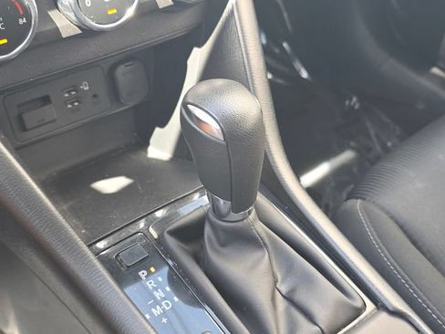 Used 2021 MAZDA CX-3 Sport FWD image 22