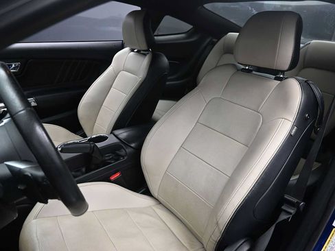 Used 2016 Ford Mustang GT Premium RWD image 12