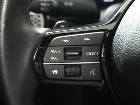 Used 2024 Honda Civic Sport image 13