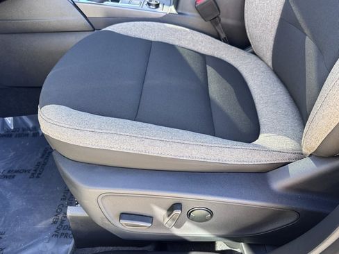 New 2025 Ford Bronco Sport Big Bend w/ Convenience Package image 30