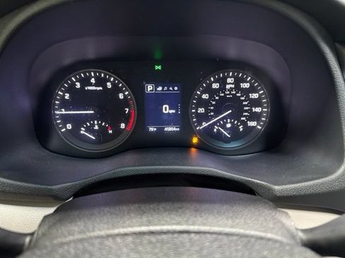 Used 2018 Hyundai Tucson SE AWD/4WD image 15
