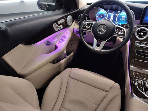 Used 2021 Mercedes-Benz C 300 Sedan image 28