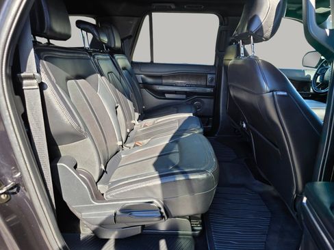 Used 2020 Ford Expedition Max Limited AWD/4WD image 54