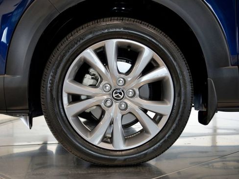 Certified 2026 MAZDA CX-30 AWD 2.5 S image 10