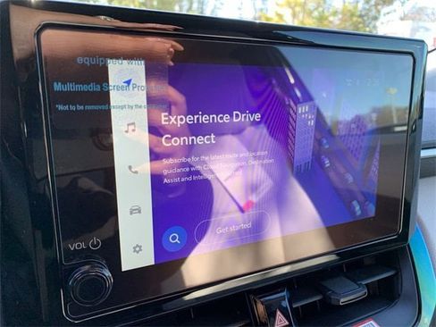 New 2026 Toyota Corolla Cross L image 23