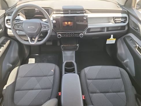 New 2027 Chevrolet Bolt LT FWD image 13