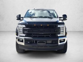Used 2018 Ford F250 Lariat w/ Lariat Ultimate Package video 2