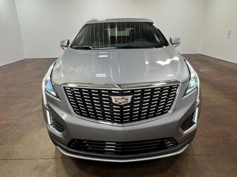 Used 2025 Cadillac XT5 Premium Luxury image 40