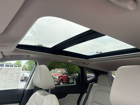 New 2026 Nissan Murano SL AWD/4WD image 21