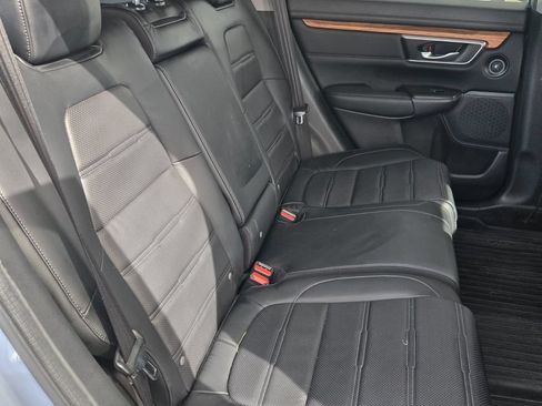 Used 2021 Honda CR-V EX-L image 18
