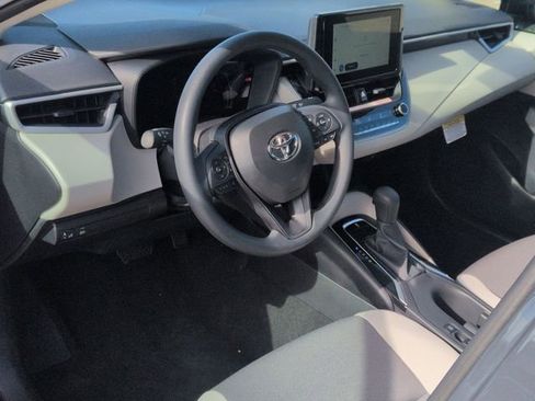 Certified 2026 Toyota Corolla LE image 12
