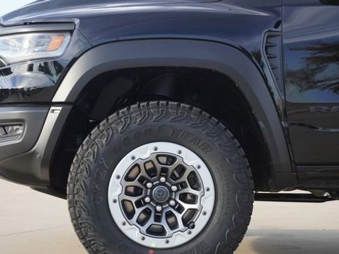 New 2026 RAM 1500 RHO w/ Bed Utility Group image 5