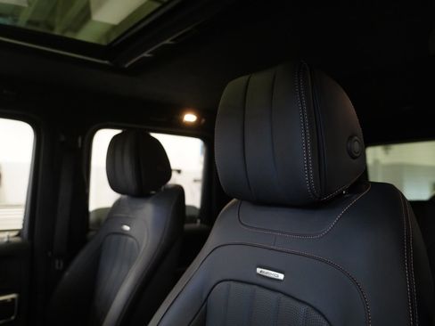 Certified 2024 Mercedes-Benz G 63 AMG AMG G 63 image 13