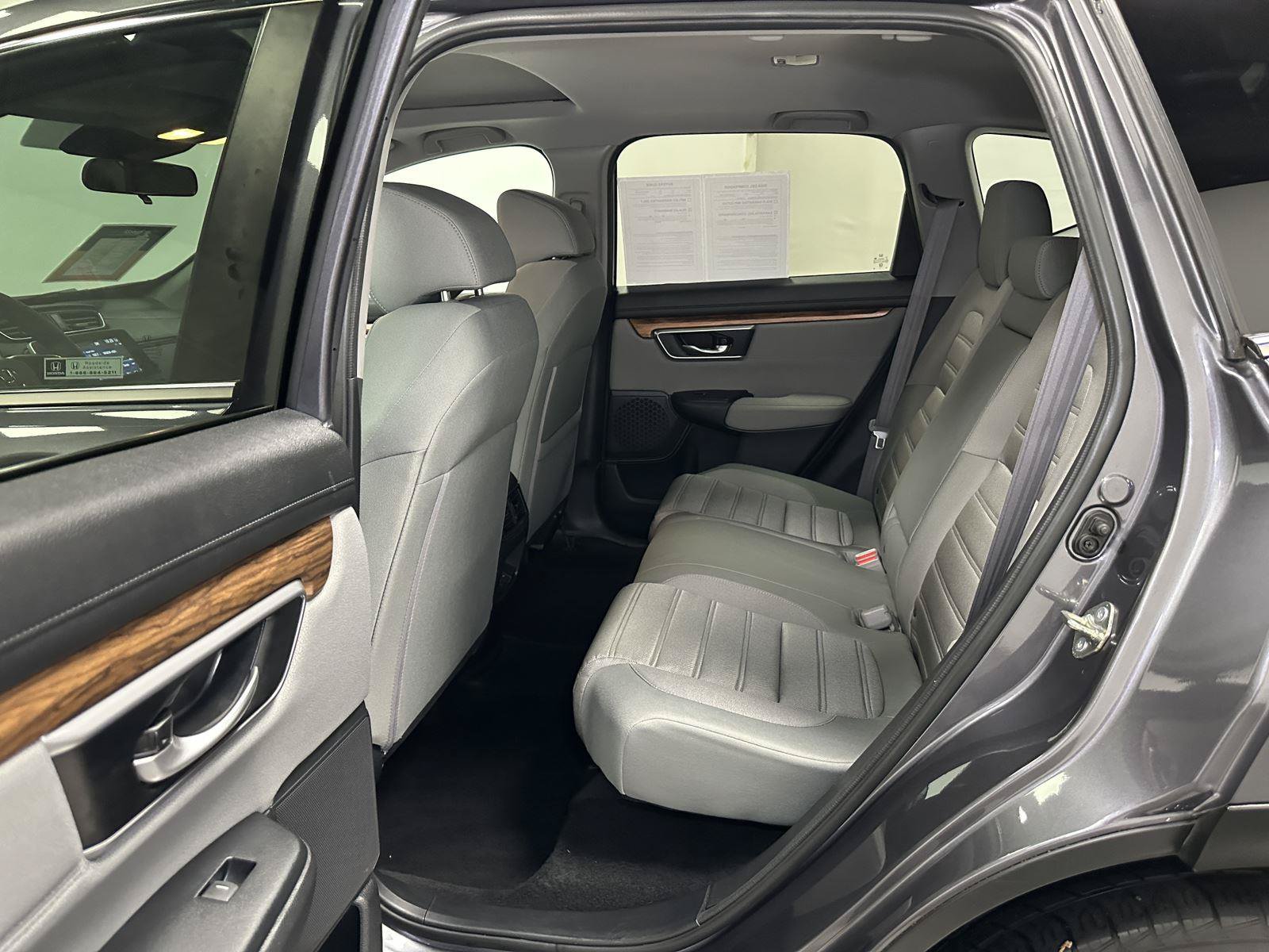 Used 2020 Honda CR-V EX image 31