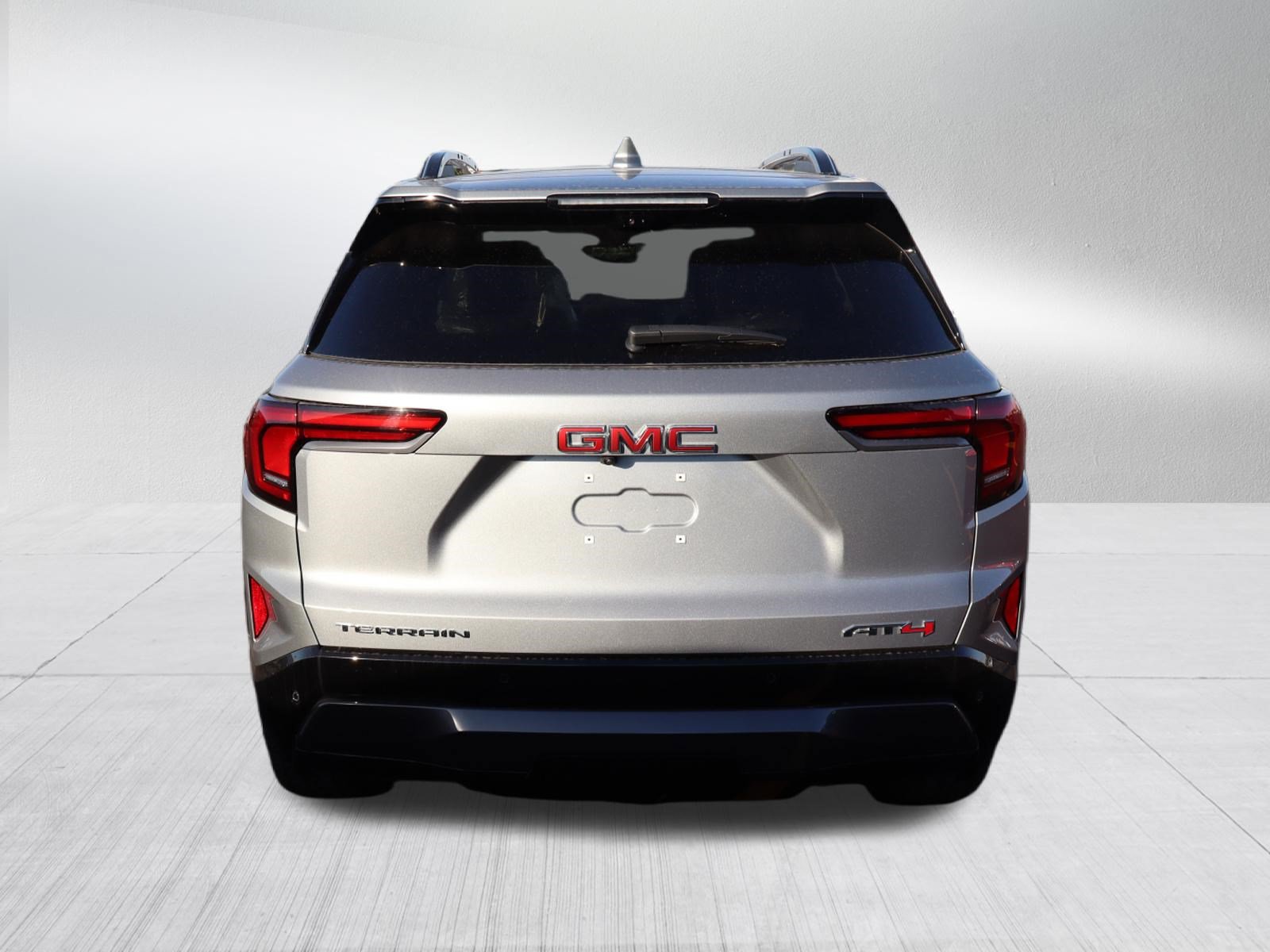 New 2027 GMC Terrain AT4 w/ Convenience Package III AWD/4WD image 6
