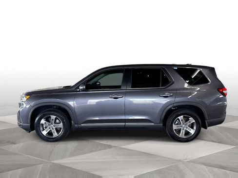 Used 2024 Honda Pilot EX-L image 5