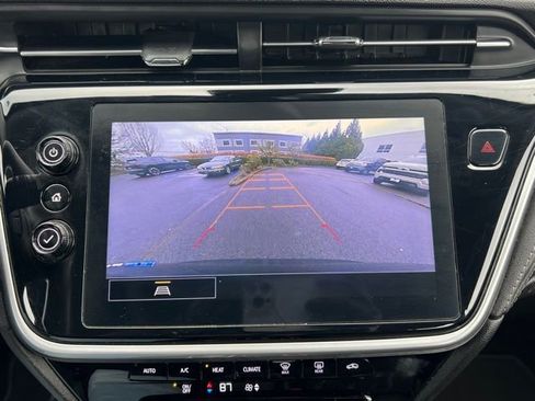 Used 2022 Chevrolet Bolt EUV LT image 30