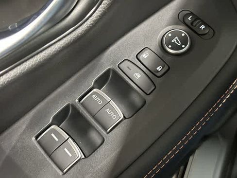 Certified 2026 Honda HR-V Sport image 20