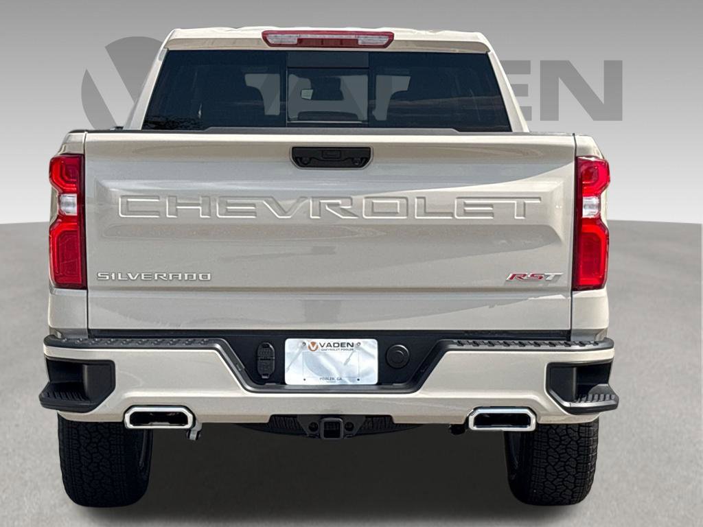 New 2026 Chevrolet Silverado 1500 RST w/ All Star Edition Plus AWD/4WD image 21