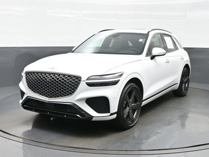 Certified 2024 Genesis GV70 3.5T Sport w/ Sport Prestige Package
