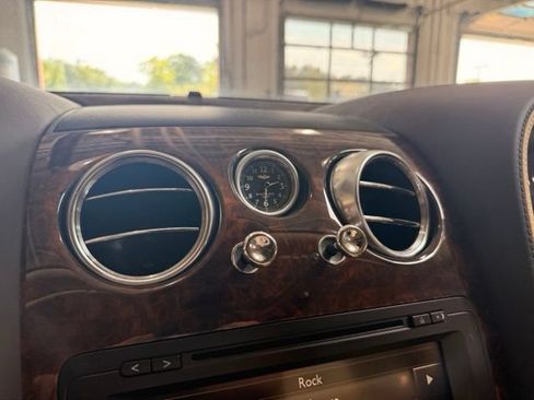 Used 2013 Bentley Flying Spur Flying Spur Speed AWD/4WD image 20