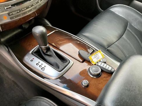 Used 2014 INFINITI QX60 Luxe image 17