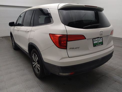 Used 2016 Honda Pilot EX-L image 5
