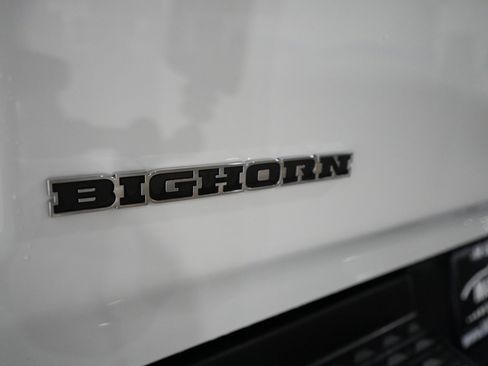 Used 2020 RAM 1500 Big Horn image 22