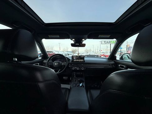 Used 2022 Honda Civic Sport Touring image 24