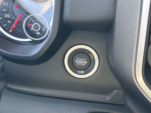 New 2026 RAM 1500 Big Horn image 24