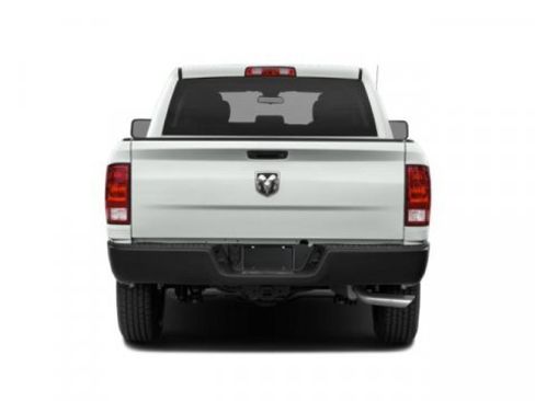 Certified 2015 RAM 1500 Express image 8