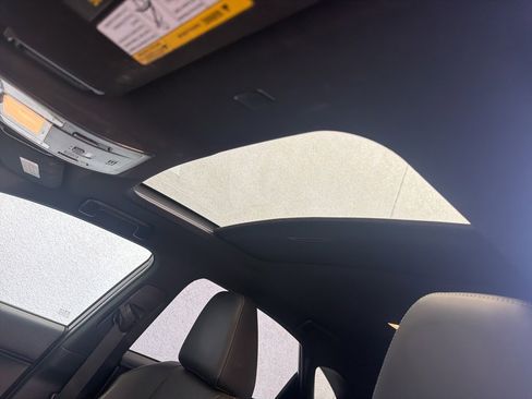 Used 2018 Lexus NX 300 F Sport w/ F Sport Premium Package image 9