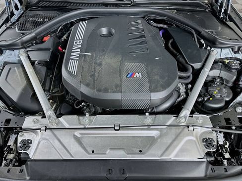 Used 2025 BMW 440i xDrive Coupe w/ Premium Package AWD/4WD image 38