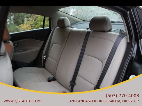 Used 2015 Kia Rio EX w/ Convenience Package FWD image 14