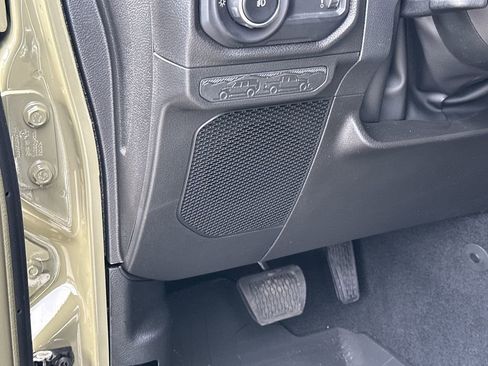 New 2026 Jeep Wrangler Willys image 16