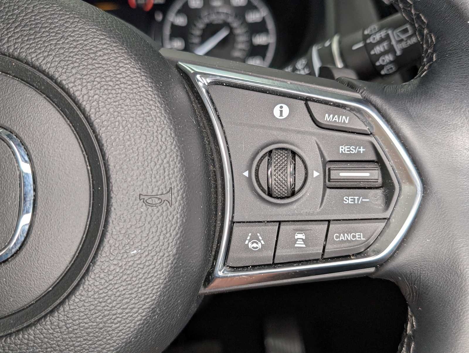 Used 2019 Acura RDX w/ Technology Package AWD/4WD image 37