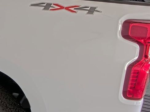 New 2026 Chevrolet Silverado 1500 LT w/ True North Edition Plus image 10