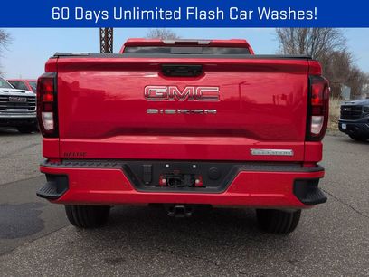 New 2026 GMC Sierra 1500 Elevation w/ Elevation Premium Package