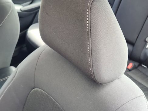 Used 2025 Nissan Altima 2.5 SV FWD image 13
