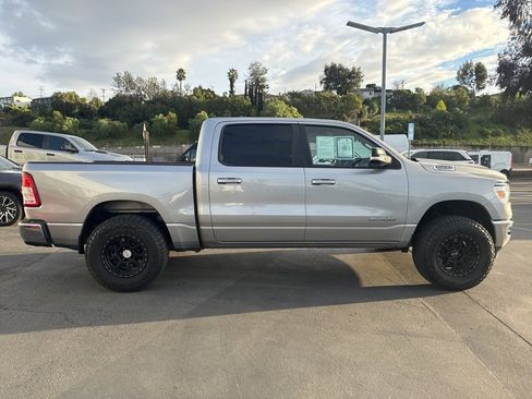 Certified 2021 RAM 1500 Big Horn image 8